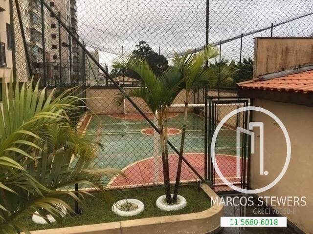 Apartamento para Comprar em São Paulo - 3