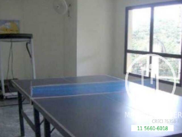 Apartamento para Comprar em São Paulo - 3