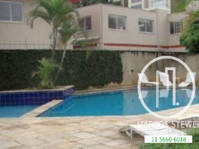 Apartamento para Comprar em São Paulo - 2