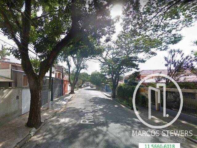 #521158 - Casa para Comprar em São Paulo - SP - 3