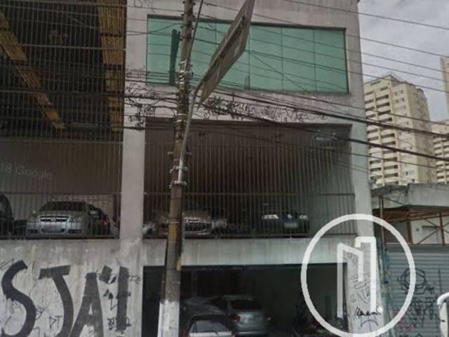 #c7f96d - Prédio Comercial para Comprar em São Paulo - SP - 1
