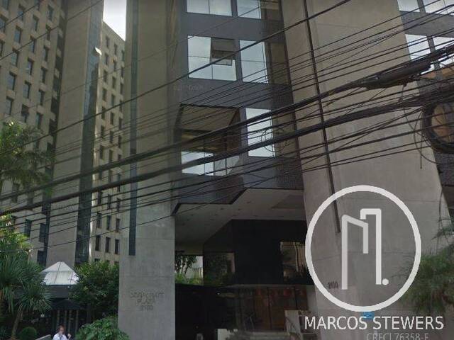 #f495dd - Prédio Comercial para Alugar em São Paulo - SP - 1