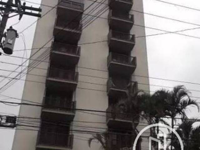 #13e44f - Apartamento para Comprar em São Paulo - SP - 1