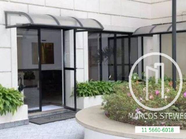 Apartamento para Comprar em São Paulo - 4
