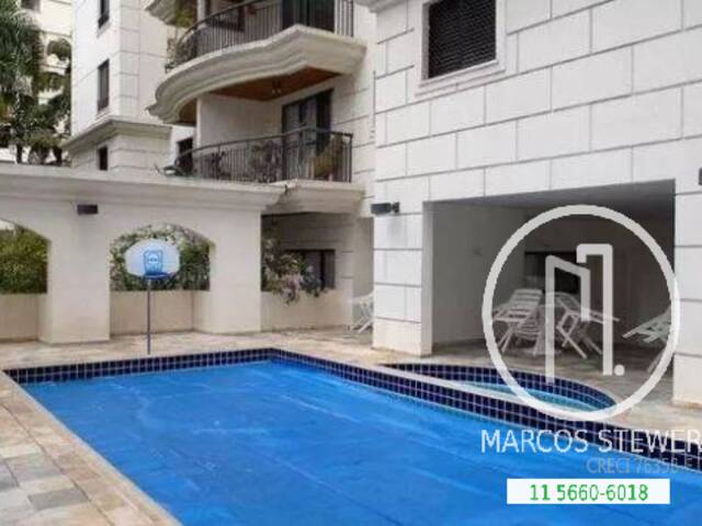 Apartamento para Comprar em São Paulo - 2