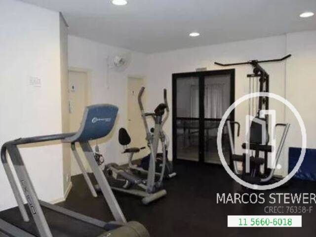 Apartamento para Comprar em São Paulo - 5