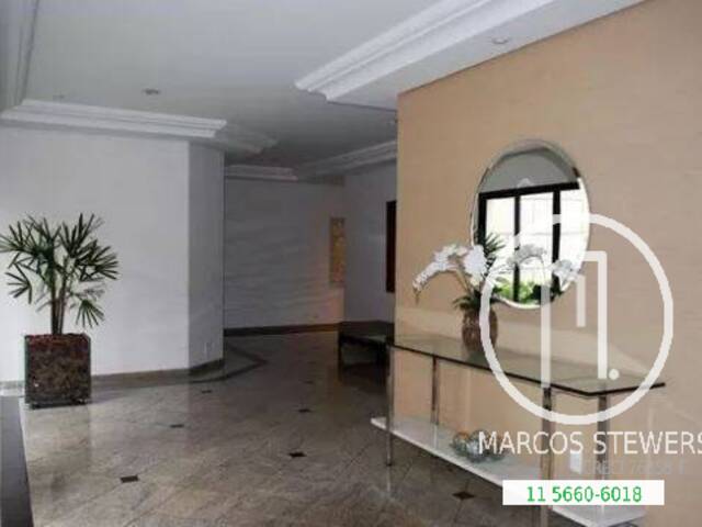 Apartamento para Comprar em São Paulo - 3