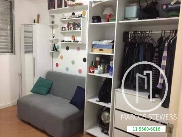 Apartamento para Comprar em São Paulo - 3