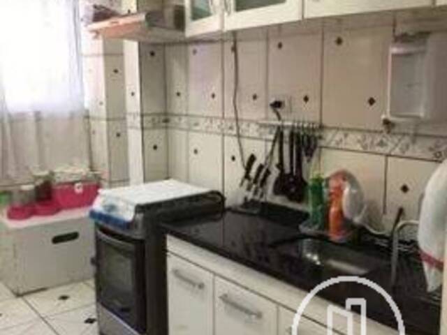 Apartamento para Comprar em São Paulo - 5