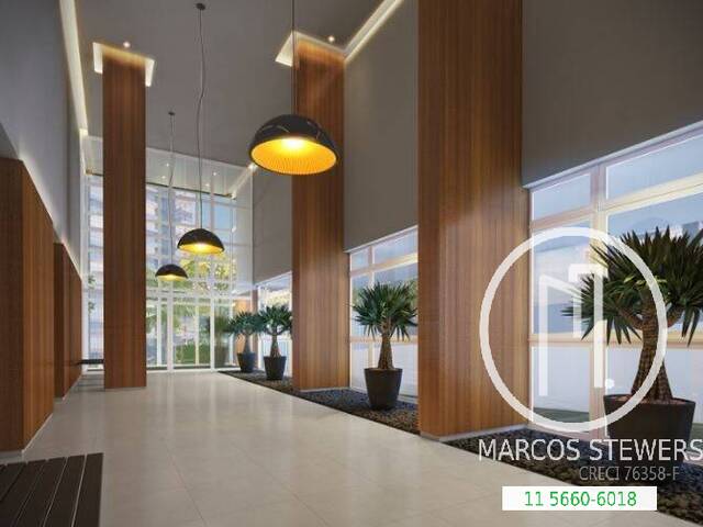 Apartamento para Comprar em São Paulo - 2