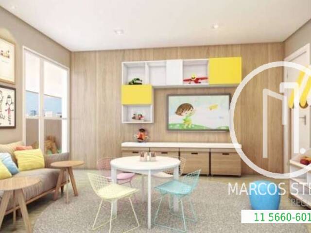 Apartamento para Comprar em São Paulo - 3