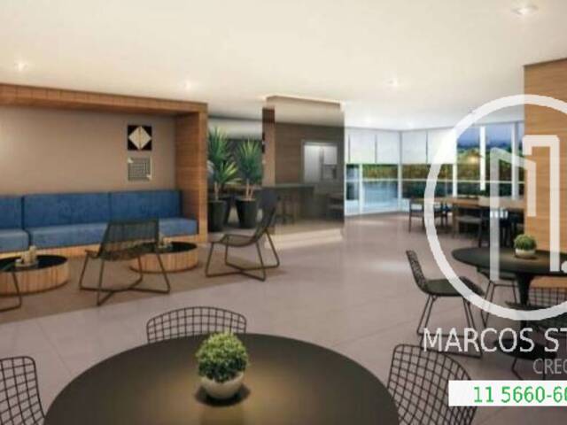 Apartamento para Comprar em São Paulo - 5