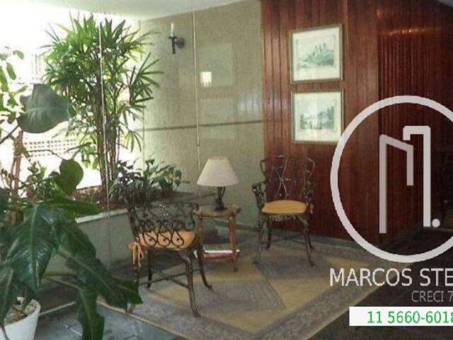 Apartamento para Comprar em São Paulo - 2