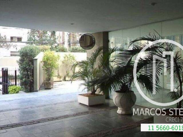Apartamento para Comprar em São Paulo - 3