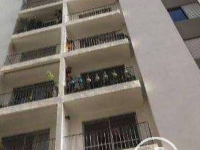 Apartamento para Comprar em São Paulo - 4