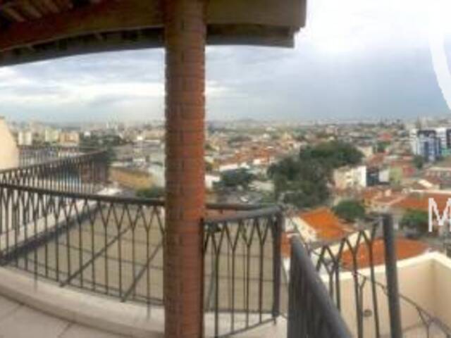 Apartamento para Comprar em São Paulo - 4