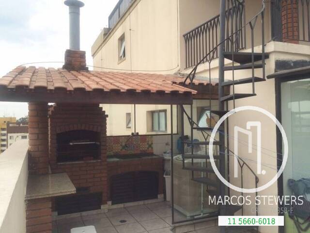 Apartamento para Comprar em São Paulo - 5