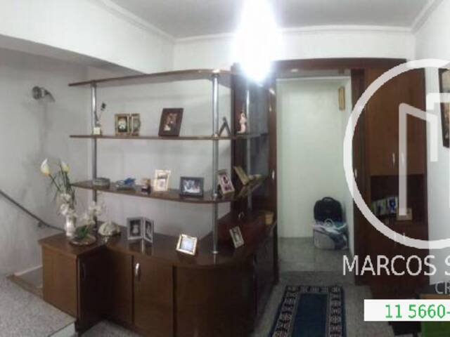 Apartamento para Comprar em São Paulo - 3