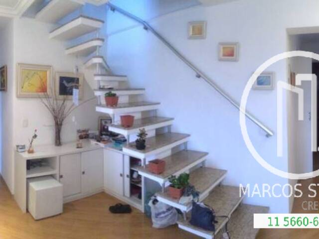 Apartamento para Comprar em São Paulo - 2