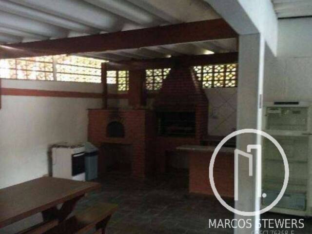 Apartamento para Comprar em São Paulo - 4