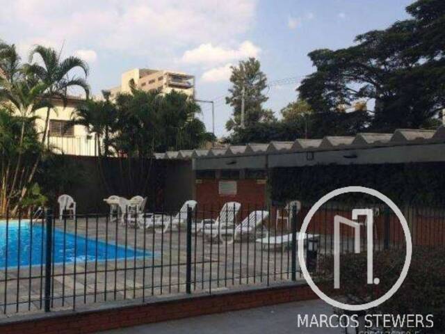 Apartamento para Comprar em São Paulo - 2