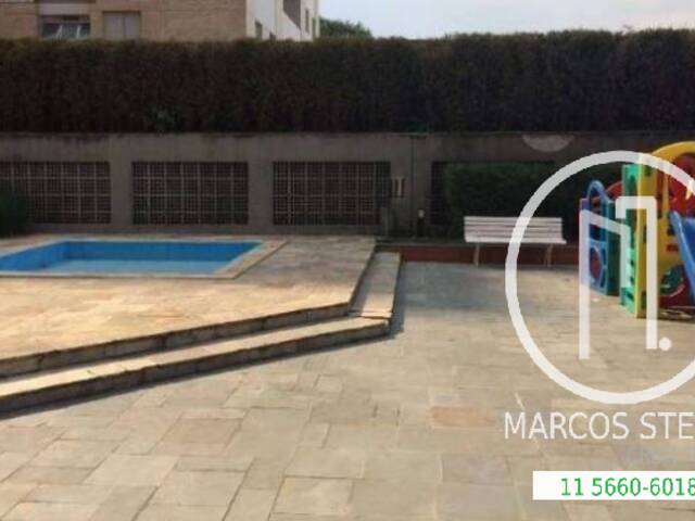 Apartamento para Comprar em São Paulo - 5