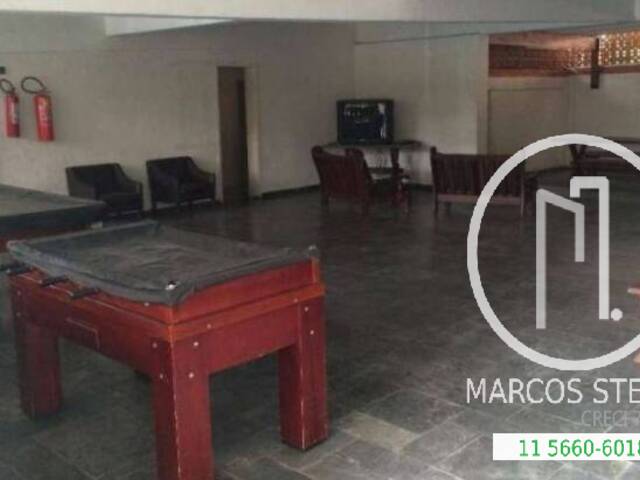 Apartamento para Comprar em São Paulo - 3