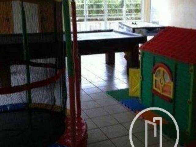 Apartamento para Comprar em São Paulo - 4