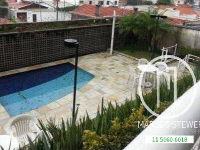 Apartamento para Comprar em São Paulo - 2