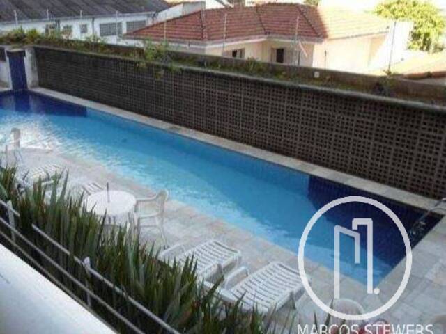 Apartamento para Comprar em São Paulo - 3
