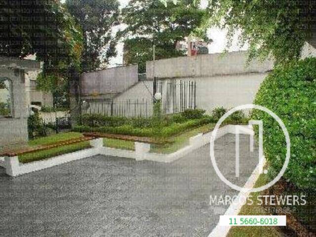 Apartamento para Comprar em São Paulo - 2