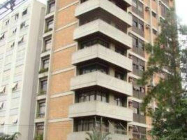 Apartamento para Comprar em São Paulo - 3