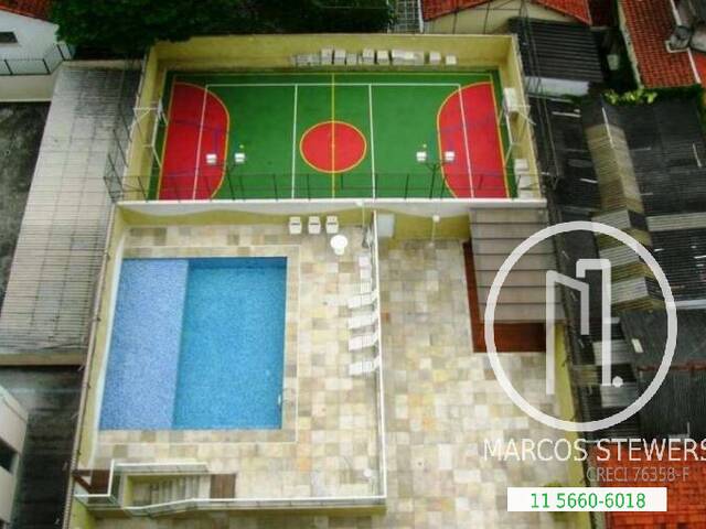 Apartamento para Comprar em São Paulo - 4