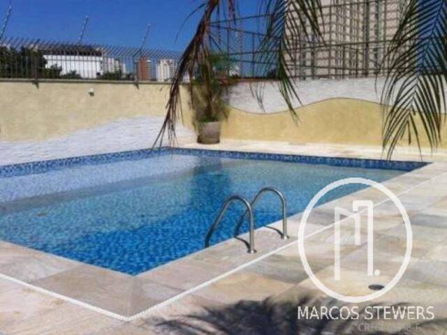 Apartamento para Comprar em São Paulo - 2