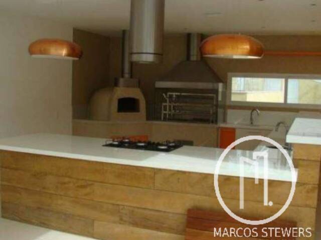 Apartamento para Comprar em São Paulo - 5