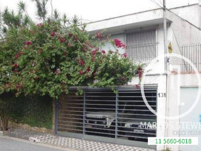 Casa para Comprar em São Paulo - 2
