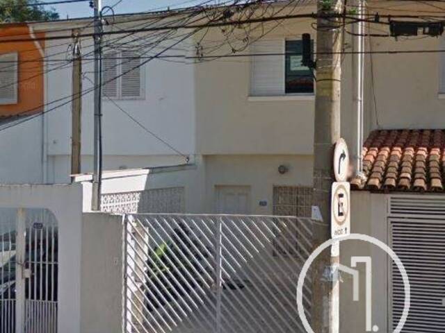 #e4f45b - Casa para Comprar em São Paulo - SP - 2