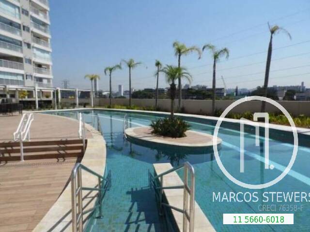 Apartamento para Comprar em São Paulo - 5