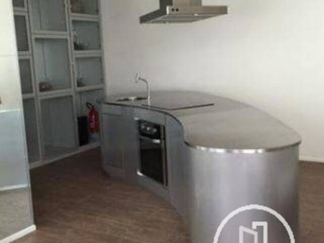 Apartamento para Alugar em São Paulo - 2