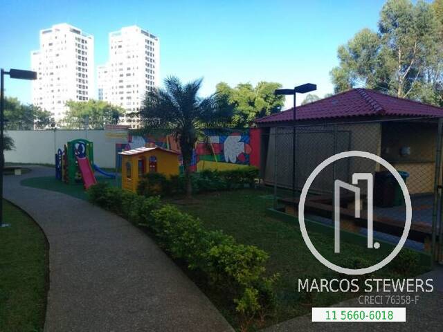 Apartamento para Comprar em São Paulo - 5