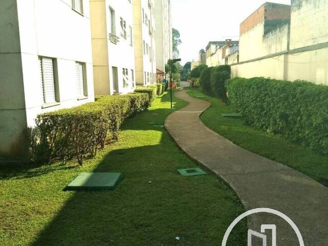 #a85c79 - Apartamento para Comprar em São Paulo - SP - 3