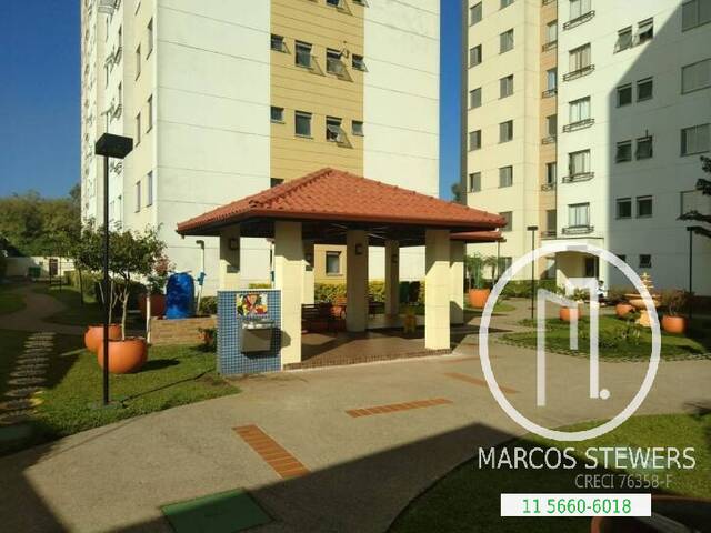 #a85c79 - Apartamento para Comprar em São Paulo - SP - 1