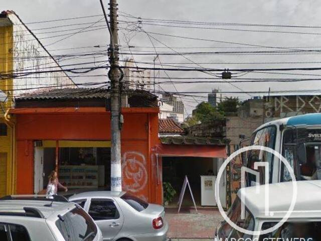#1c08a3 - Casa para Alugar em São Paulo - SP - 1