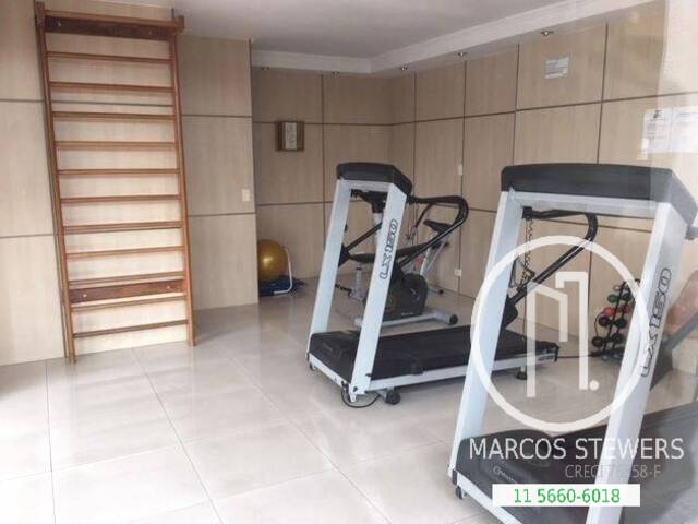 Cobertura para Comprar em São Paulo - 5