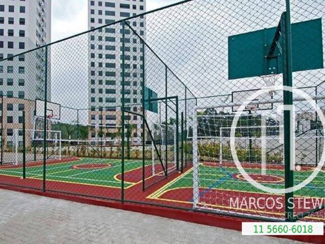 Apartamento para Alugar em São Paulo - 5