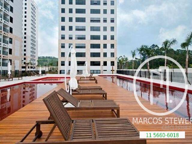 #9ed46c - Apartamento para Alugar em São Paulo - SP - 2