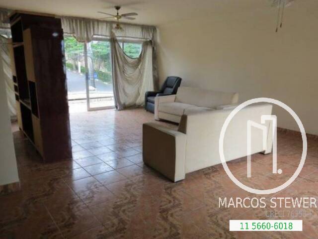 Casa para Alugar em São Paulo - 5