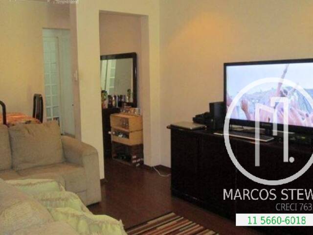 Casa para Comprar em São Paulo - 3