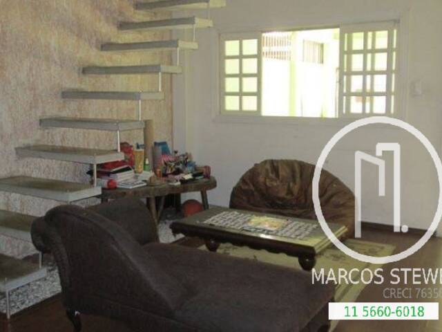 Casa para Comprar em São Paulo - 4
