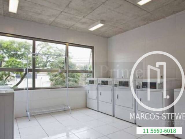 Apartamento para Alugar em São Paulo - 4